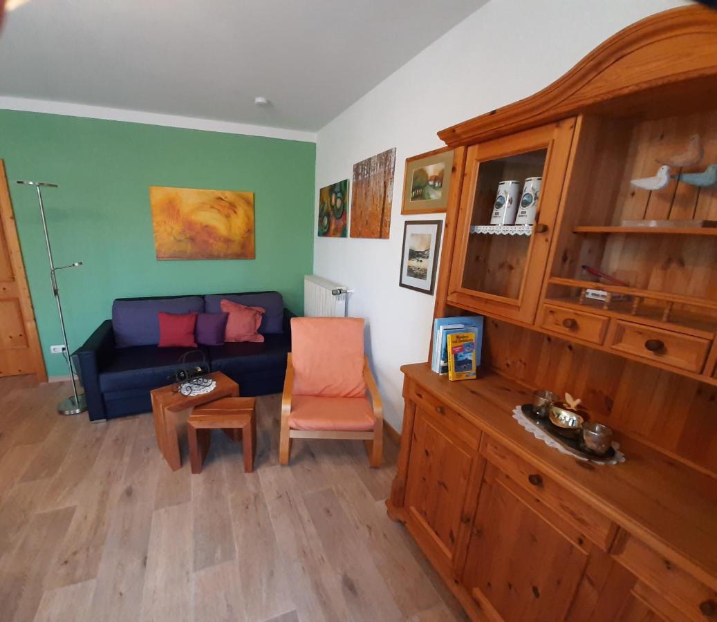 Ferienwohnung Beate Zierer Eslarn エクステリア 写真